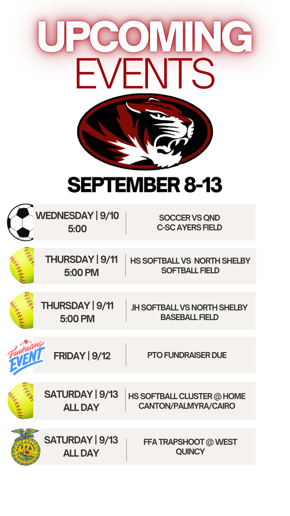 September 8-13