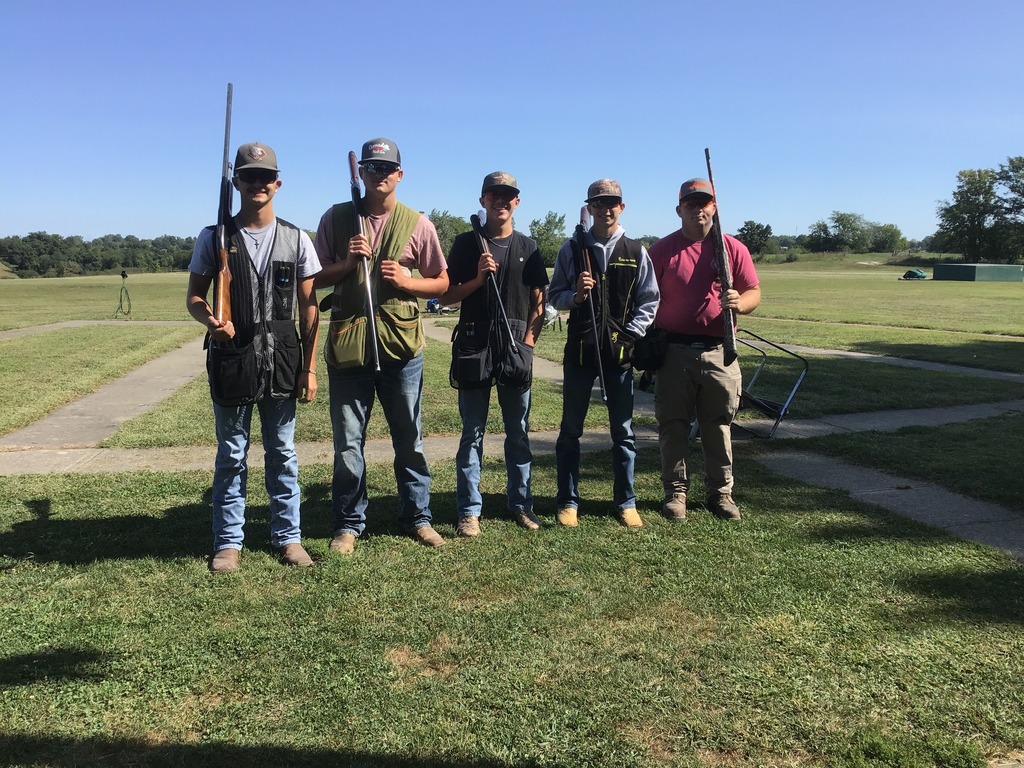 FFA Trap