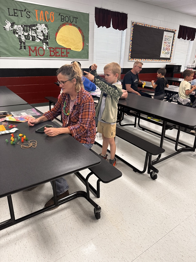 fun with grandparents 