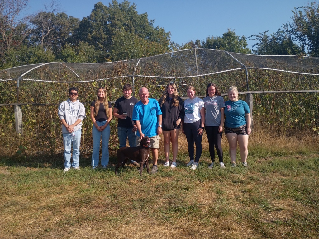 Ag Classes