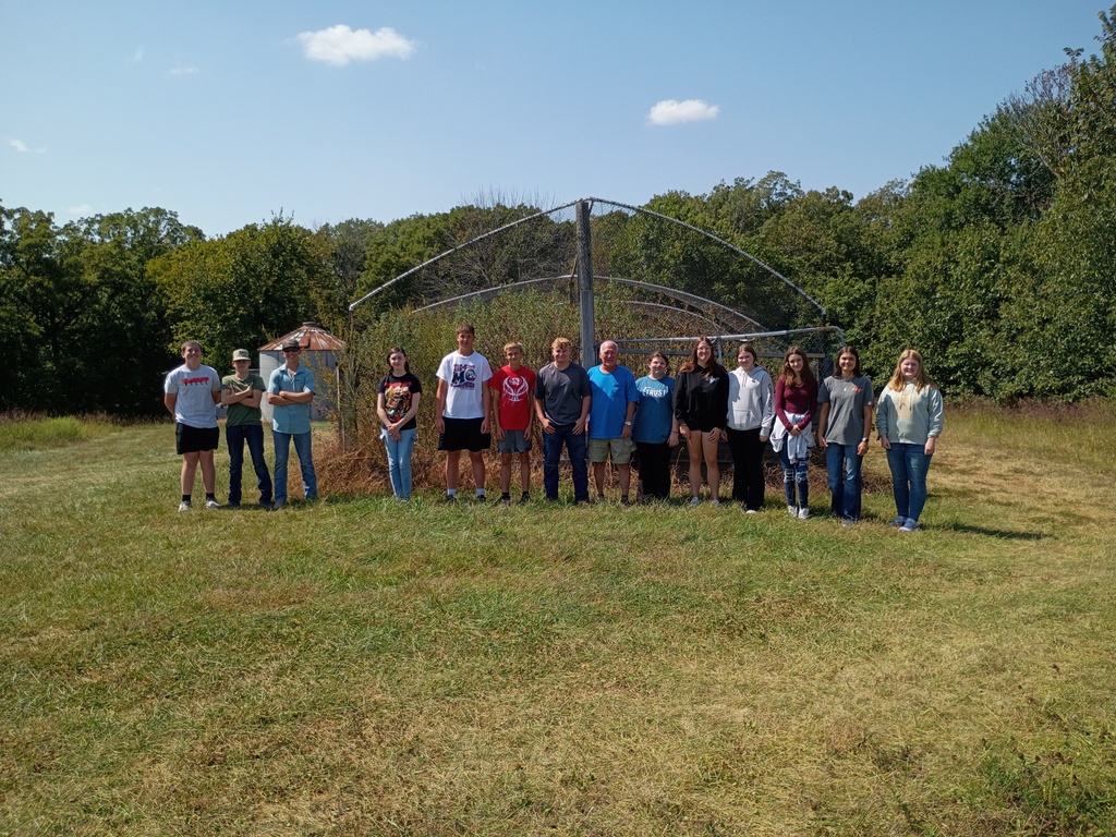 Ag Classes