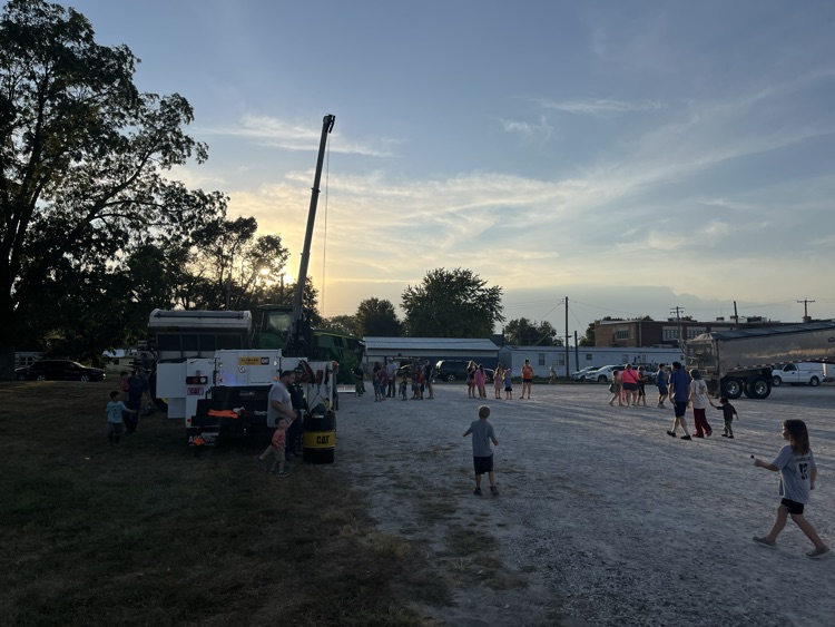 Big Truck Night