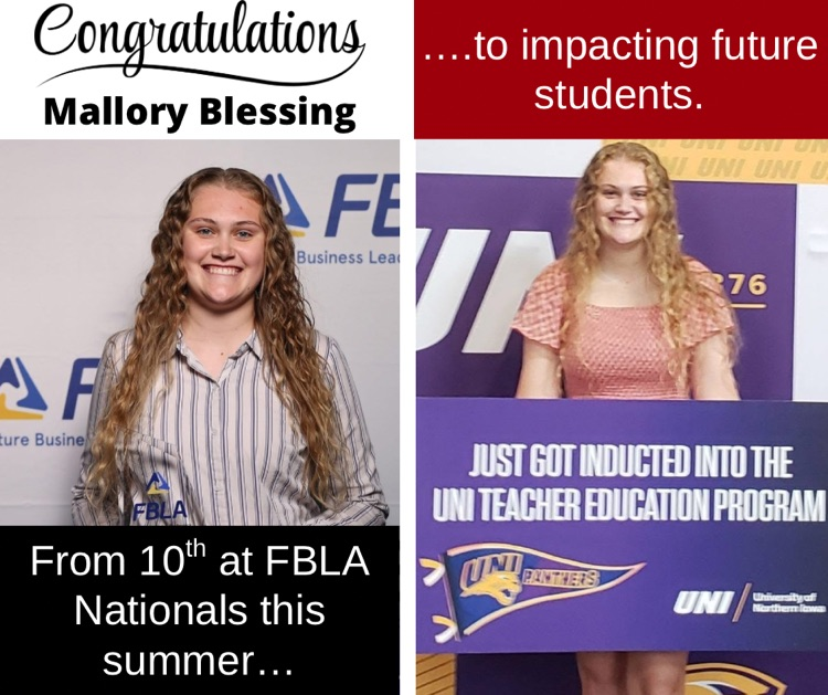 FBLA
