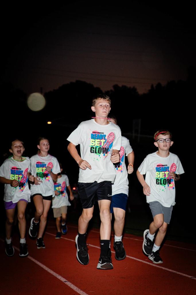 Glow Run