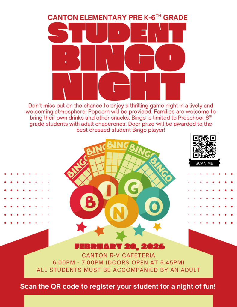 Bingo Night