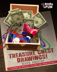 treasure chest