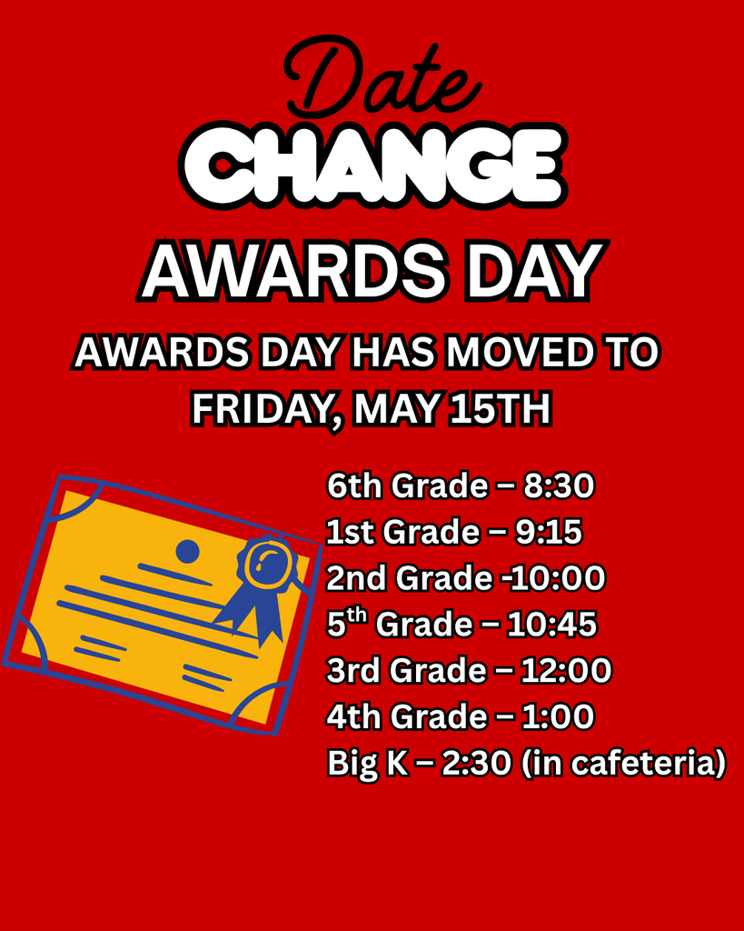 Date Change