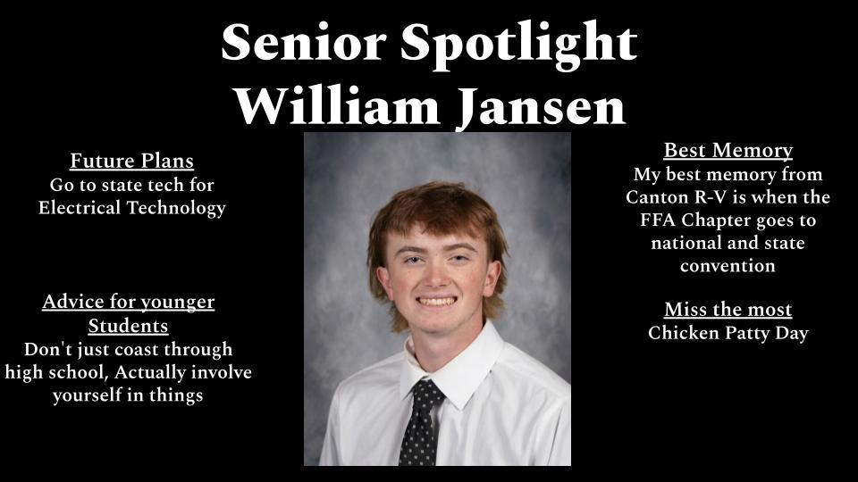 Will Jansen
