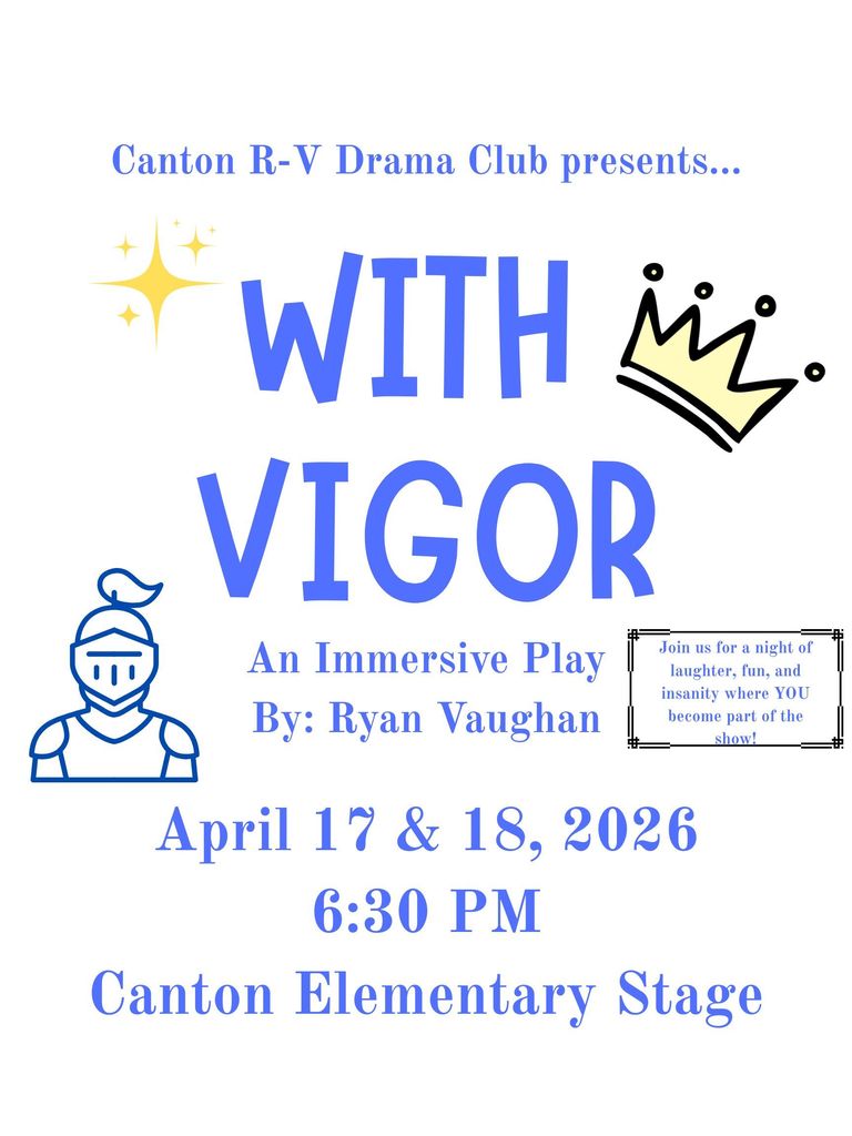 Drama Club