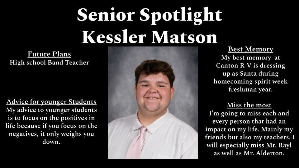 Kessler Matson