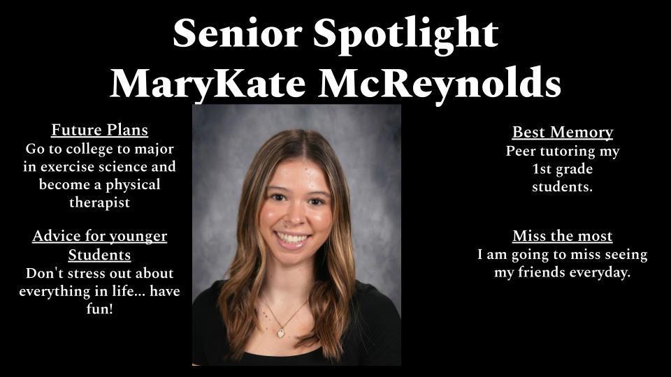 MaryKate McReynolds