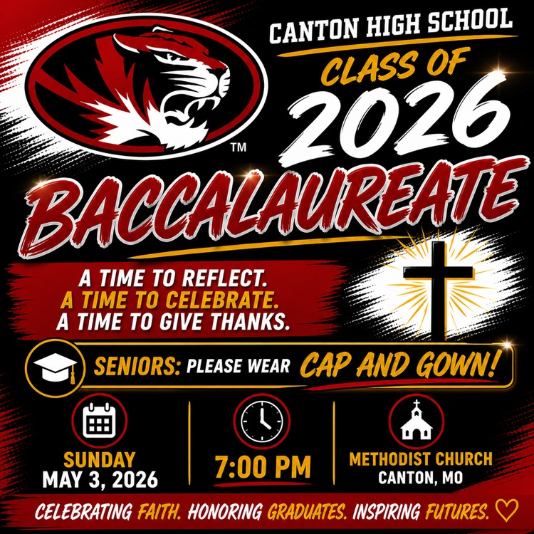 Baccalaureate 