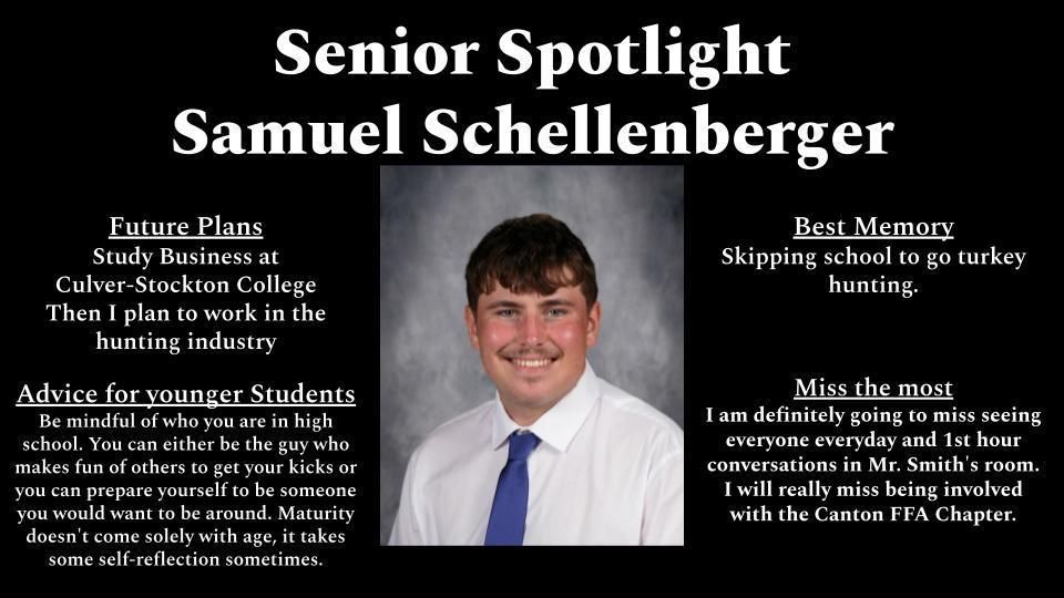 Schellenberger