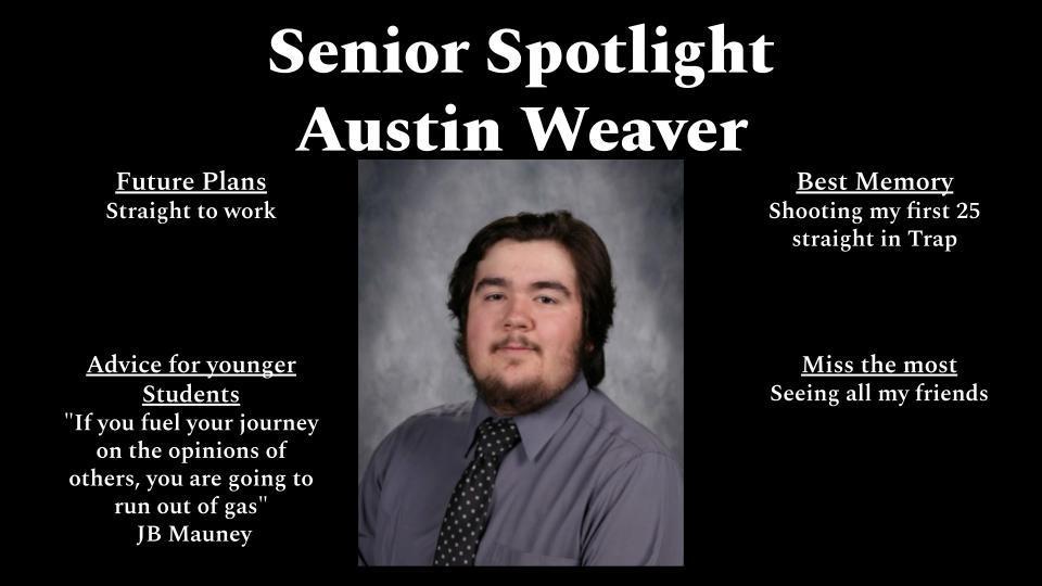 Austin Weaver
