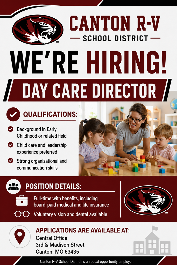 Daycare Ad
