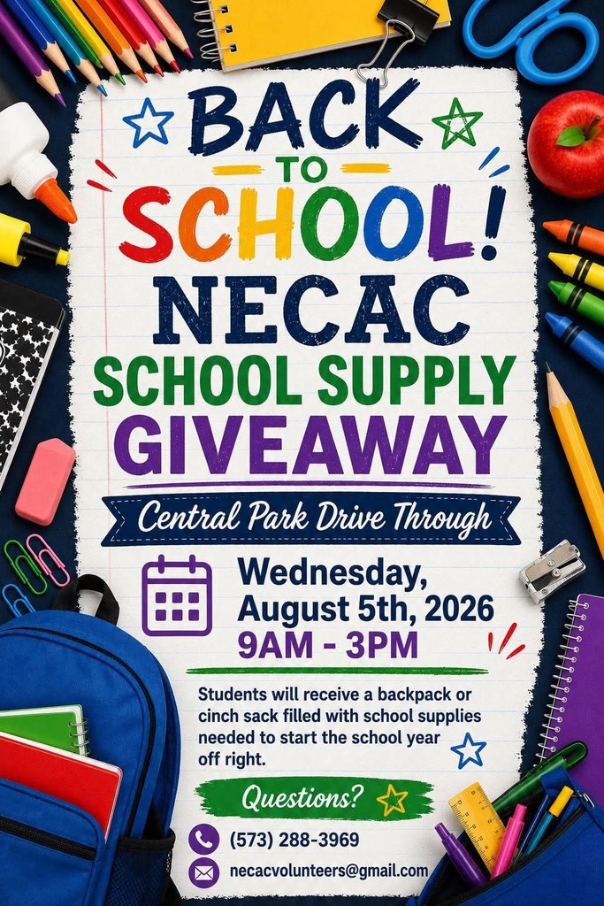 NECAC