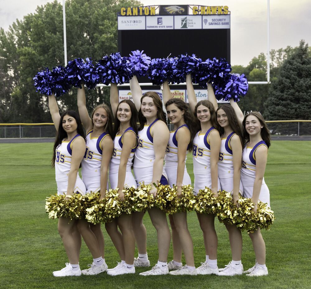 cheer