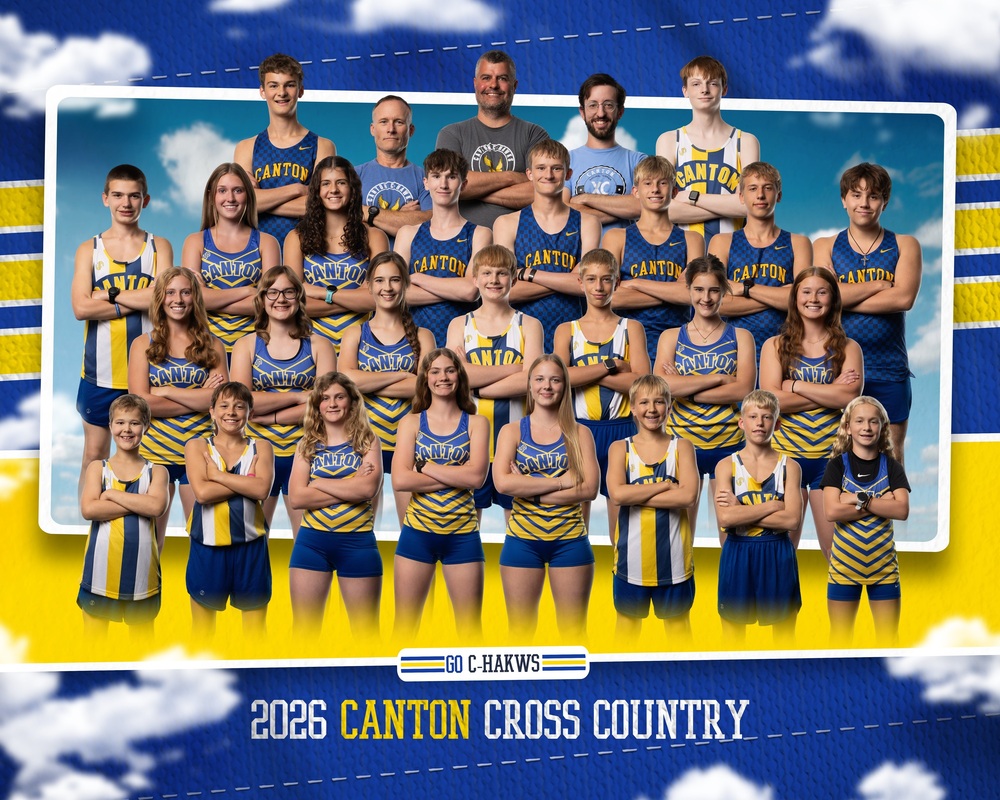 Cross Country