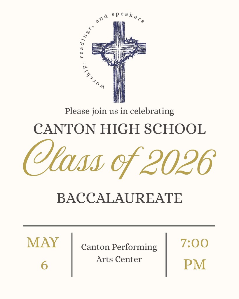 baccalaaureate