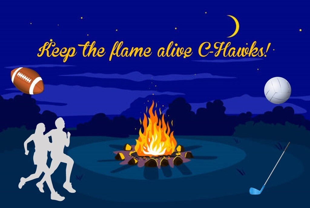 campfire nights