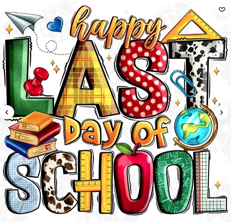 Last day