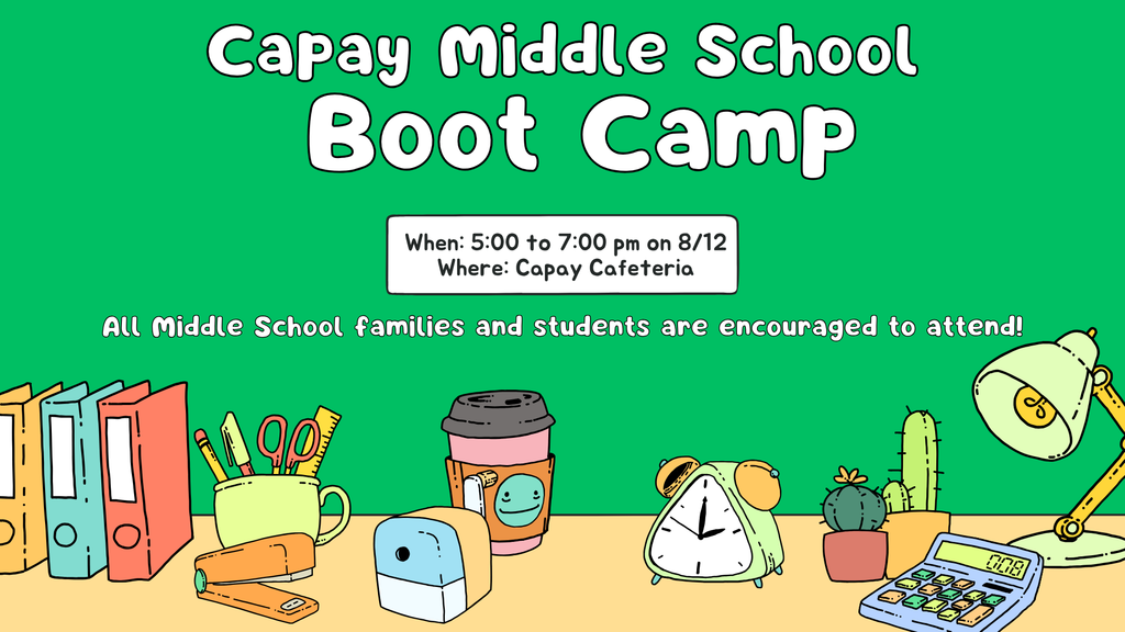 Boot Camp
