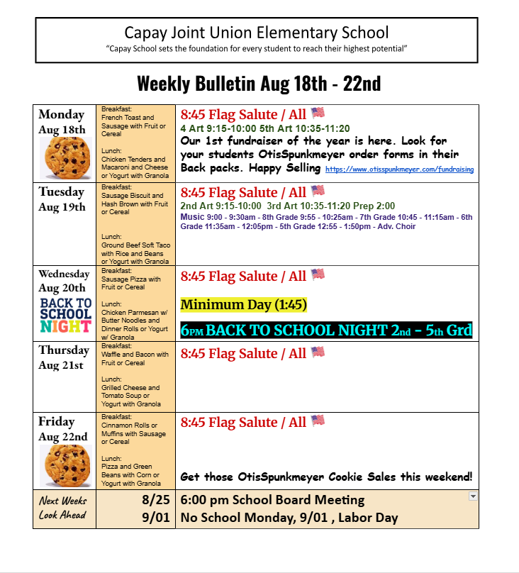 Weekly  