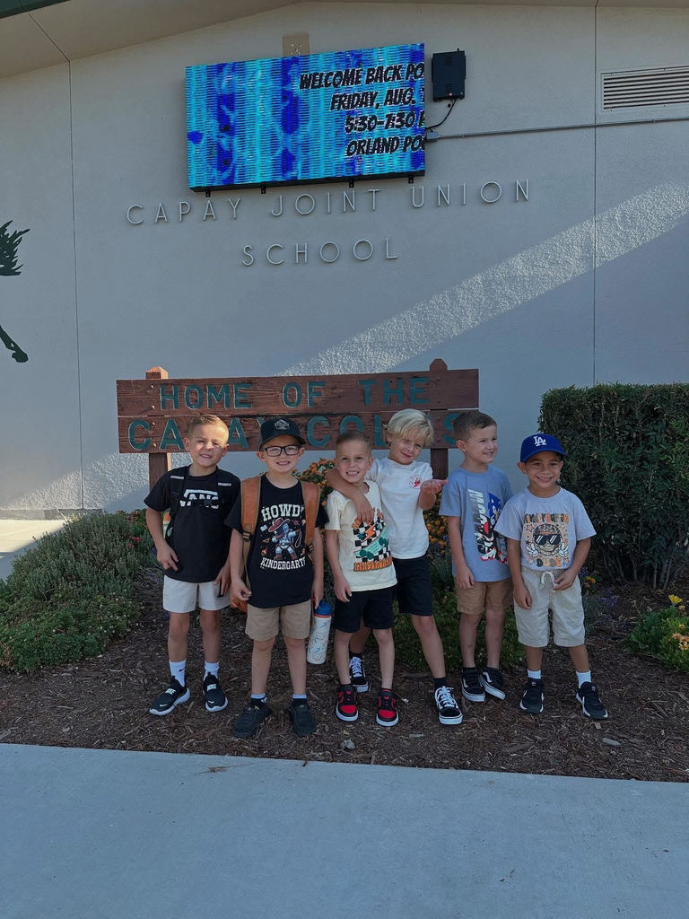 Capay Kids
