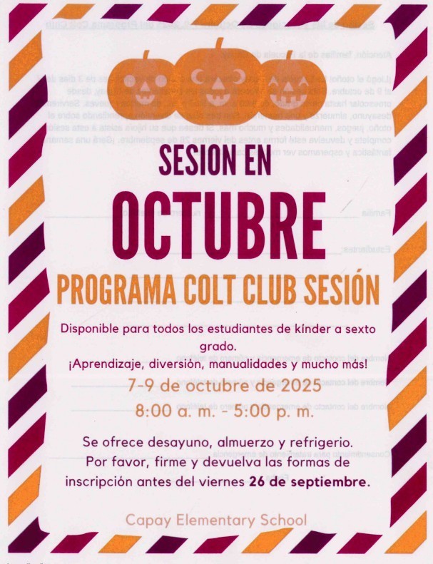 Oct