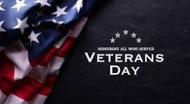 Veterans Day