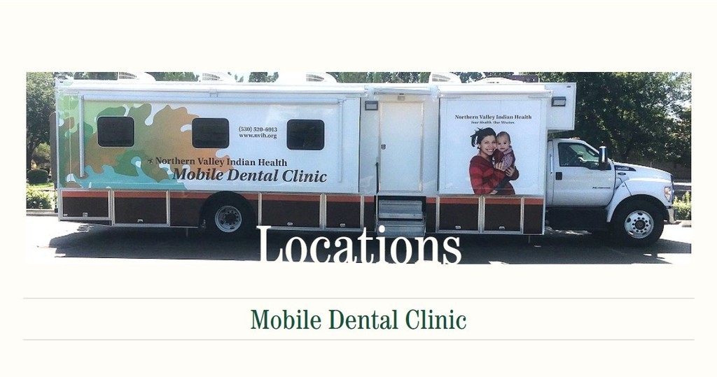 Mobile Dental