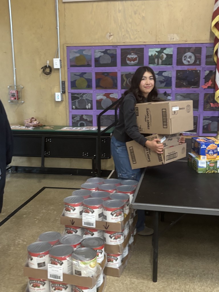 food drive 3