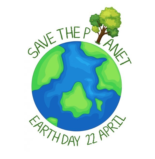EARTH DAY