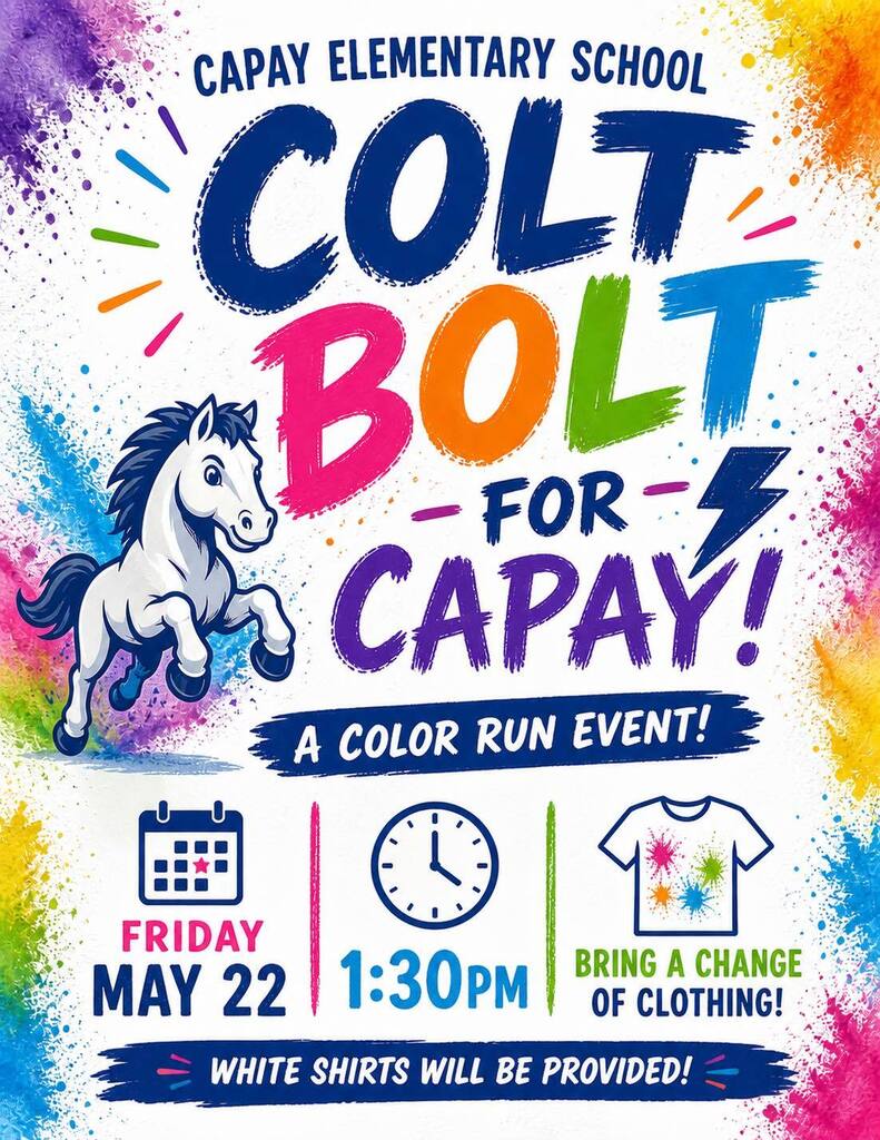 colt