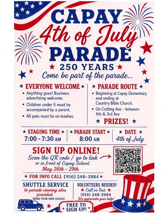 Parade