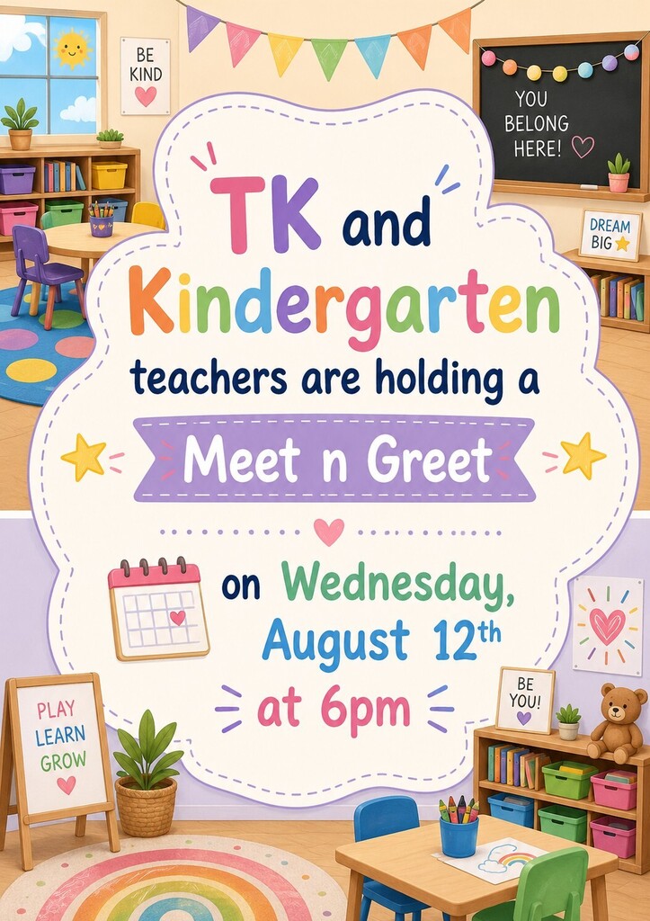 Meet Greet