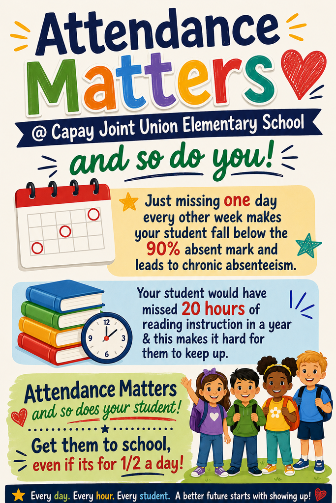Attendance
