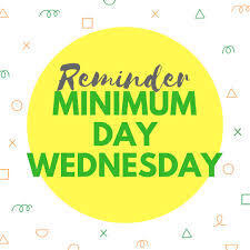 minimum