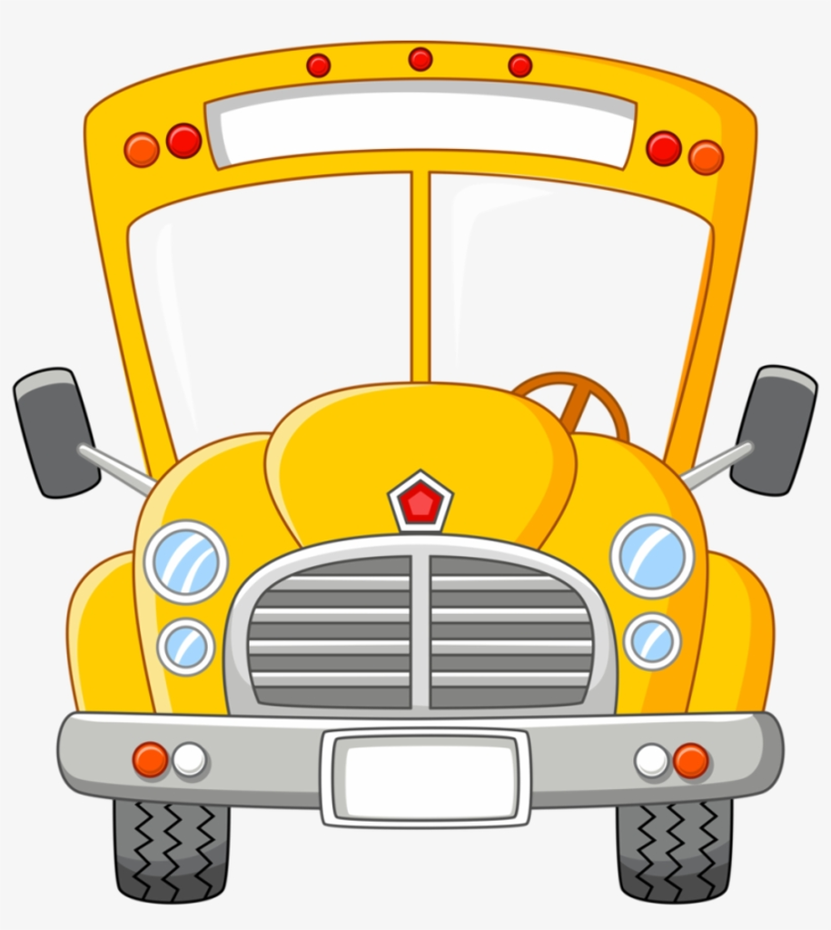 bus