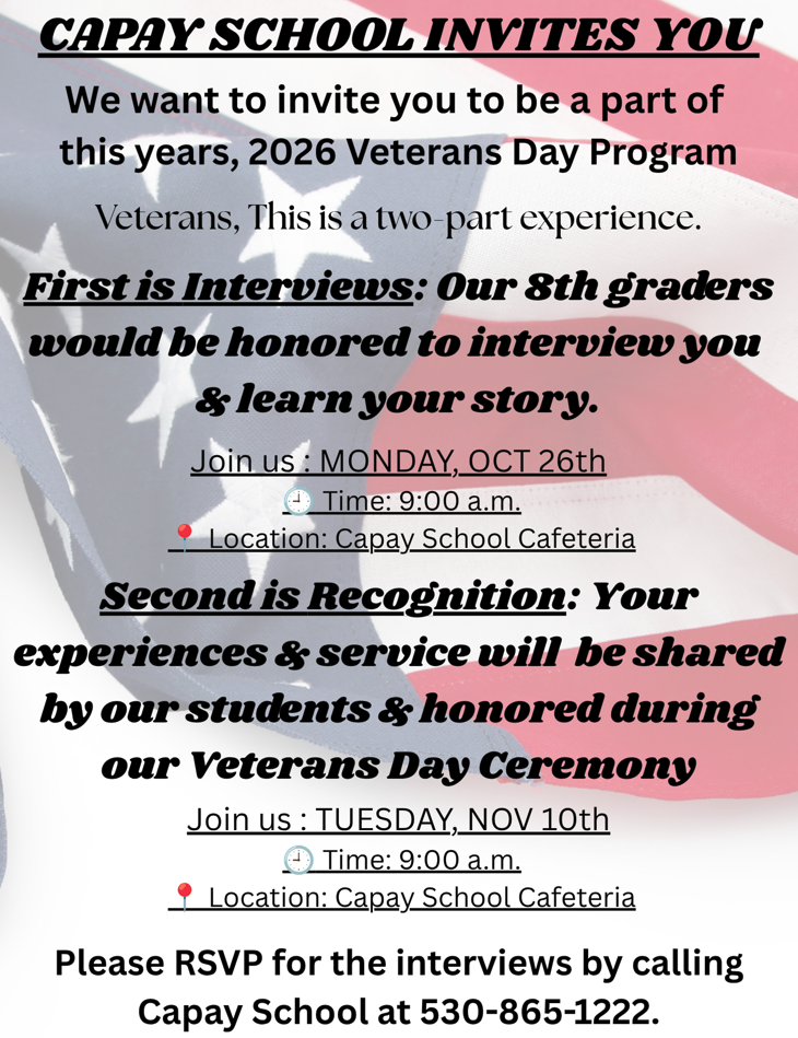 vet