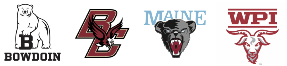 College Admisstions Webinar on March 19 at 6:00 pm