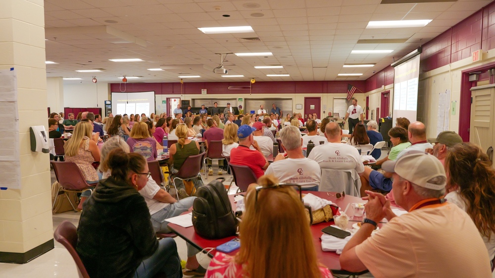2026-2027 opening day meeting