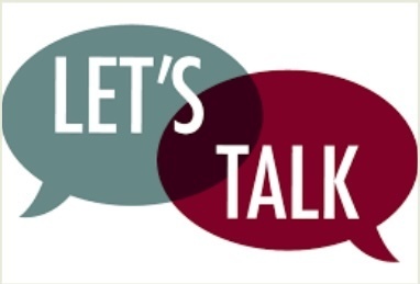 March 15 Cmty Forum let's talk