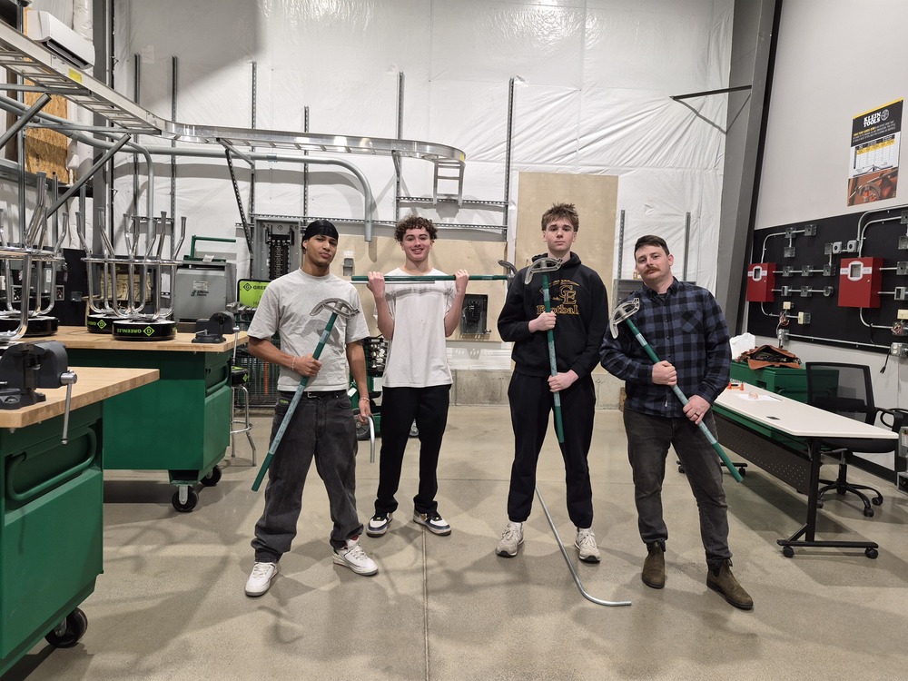 2026 ME electrical institute