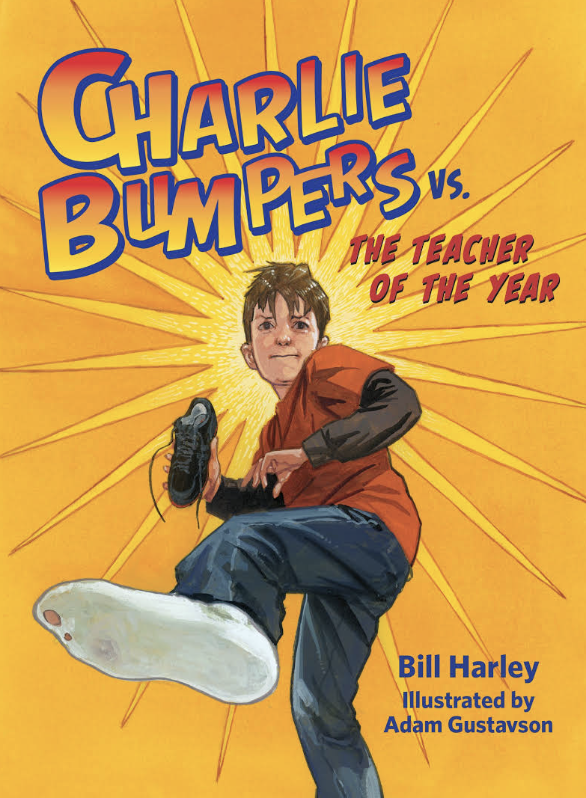 Charlie Bumpers