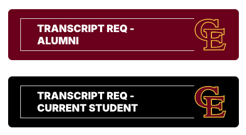 cehs transcript requests