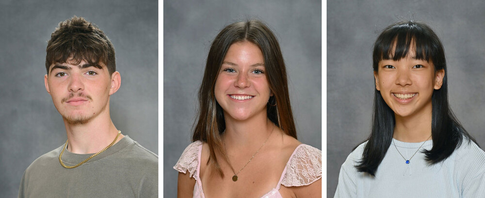 burch caton and lu photos