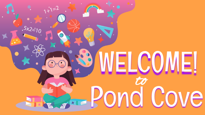 Welcome!