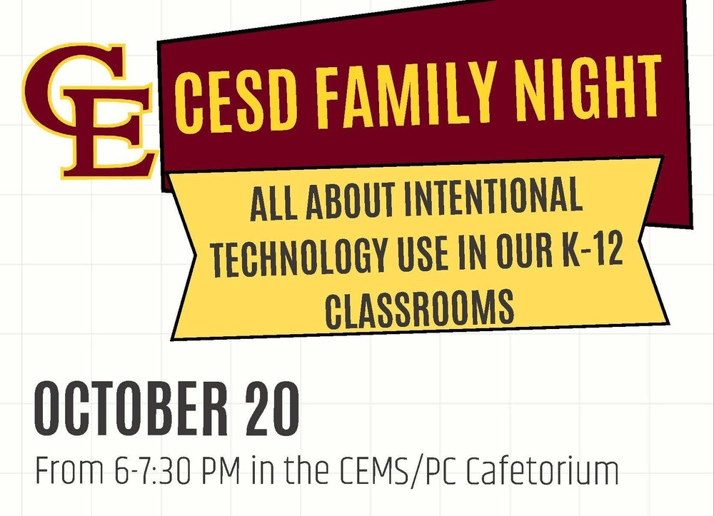 Intentional Technology Oct 20