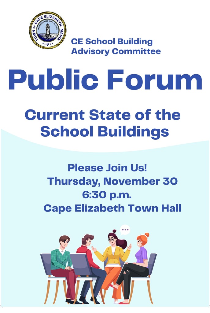 Nov 30 Public Forum